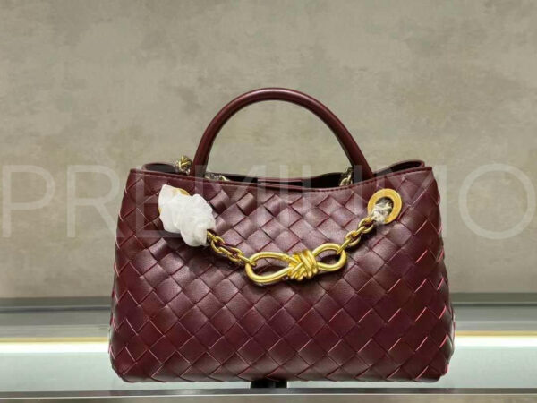 Bottega Veneta сумка PR134073