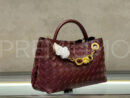 Bottega Veneta сумка PR134073 9