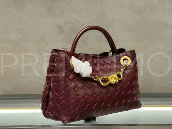 Bottega Veneta сумка PR134073 2