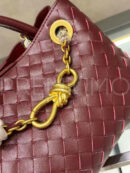 Bottega Veneta сумка PR134073 10
