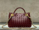 Bottega Veneta сумка PR134073 11