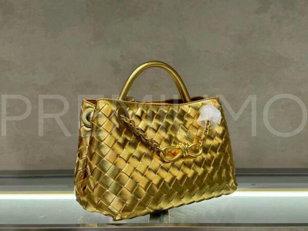 Bottega Veneta сумка PR165030 2