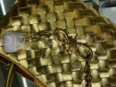 Bottega Veneta сумка PR165030 10