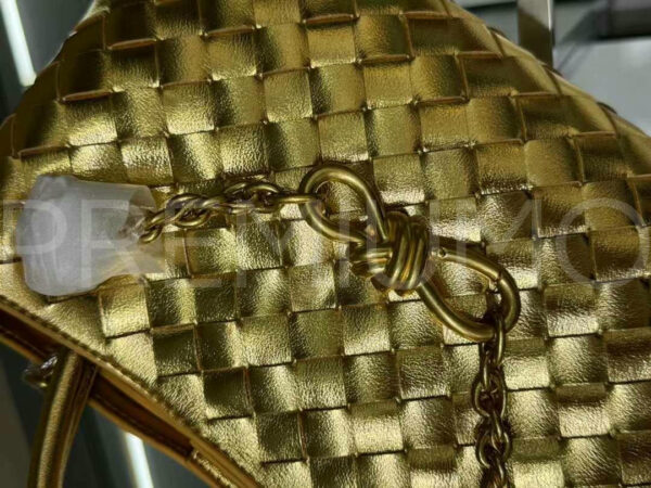 Bottega Veneta сумка PR165030 3