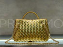 Bottega Veneta сумка PR165030 11
