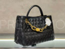 Bottega Veneta сумка PR563142 8