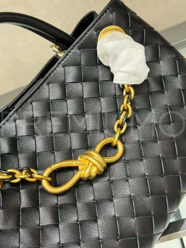 Bottega Veneta сумка PR563142 3