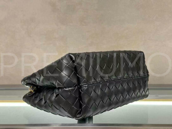 Bottega Veneta сумка PR563142 4