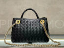 Bottega Veneta сумка PR563142 11