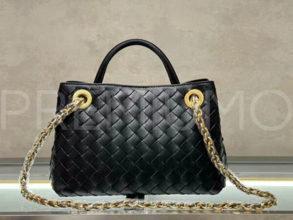 Bottega Veneta сумка PR563142 5