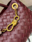 Bottega Veneta сумка PR134073 12