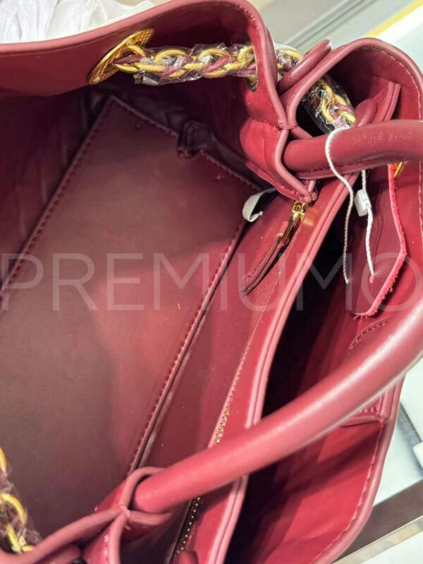 Bottega Veneta сумка PR134073 6