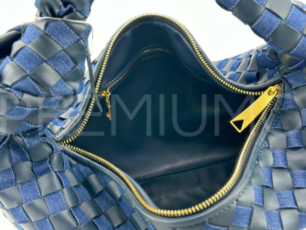 Bottega Veneta сумка PR833682 6