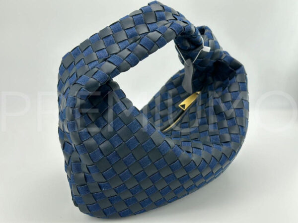 Bottega Veneta сумка PR833682 7