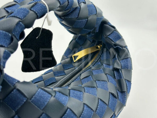 Bottega Veneta сумка PR199299 4
