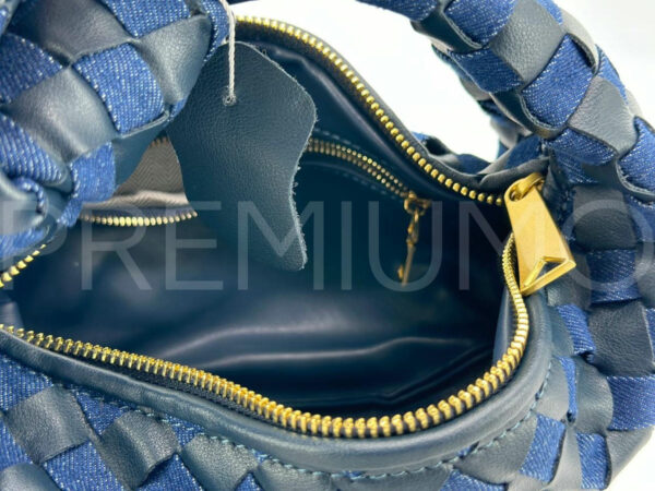 Bottega Veneta сумка PR199299 5