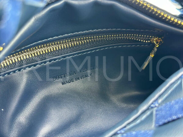 Bottega Veneta сумка PR199299 6