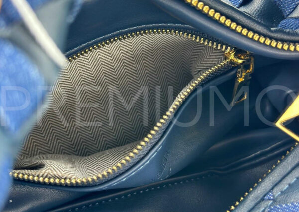 Bottega Veneta сумка PR199299 7
