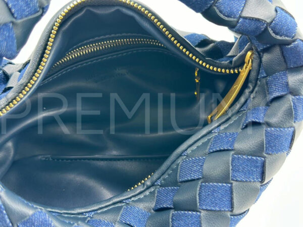 Bottega Veneta сумка PR199299 8