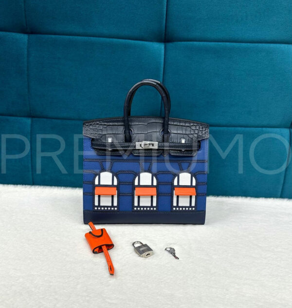 Hermes сумка PR614138 14