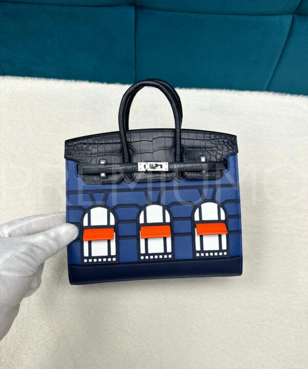 Hermes сумка PR614138 15