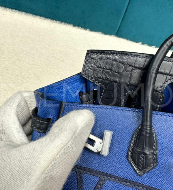 Hermes сумка PR614138 23