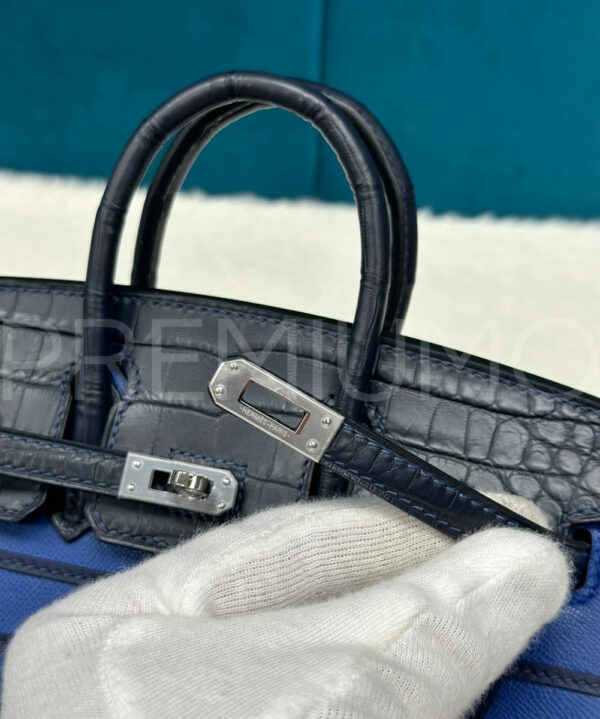 Hermes сумка PR614138 20