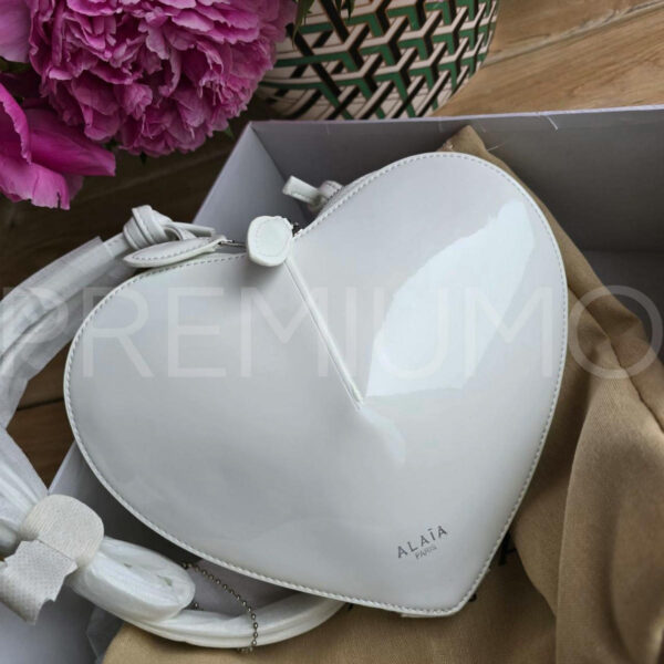 Alaia сумка PR979061 3
