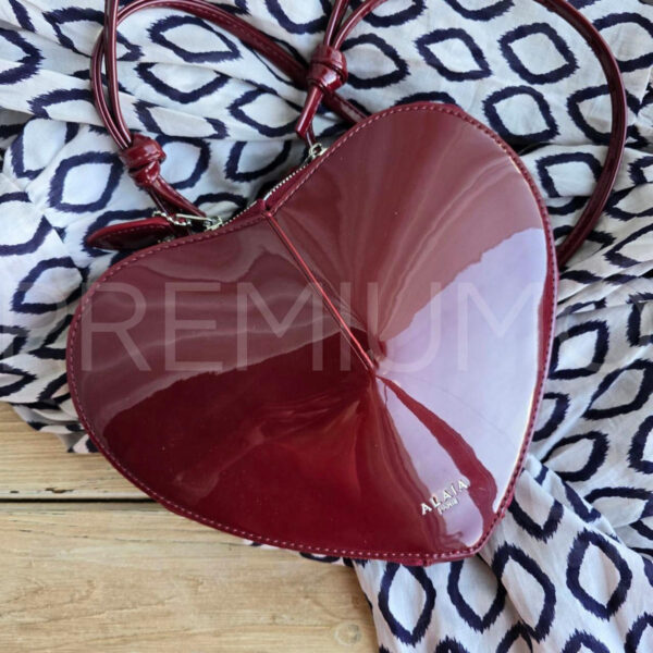 Alaia сумка PR806297 3