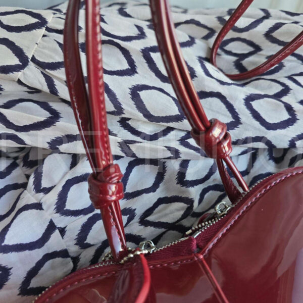 Alaia сумка PR806297 11