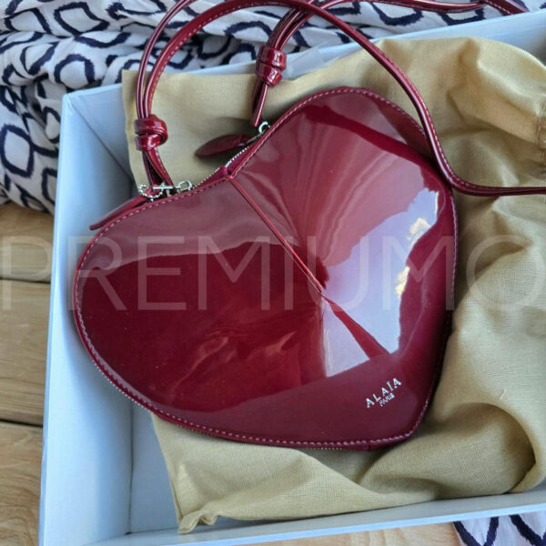 Alaia сумка PR806297