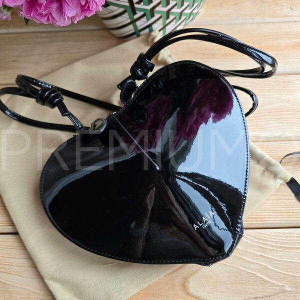 Alaia сумка PR314169