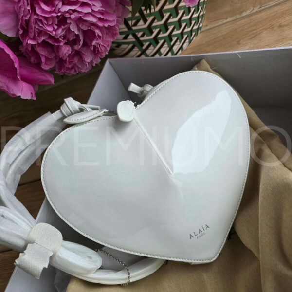 Alaia сумка PR979061
