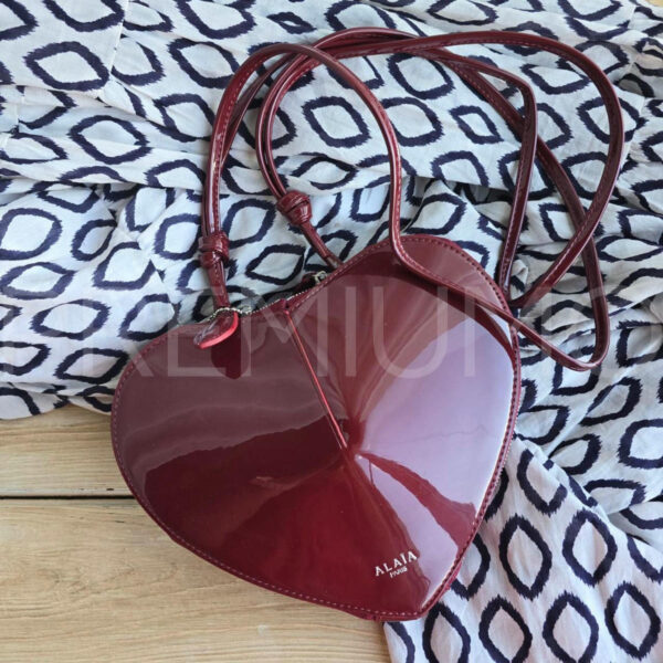 Alaia сумка PR806297 8
