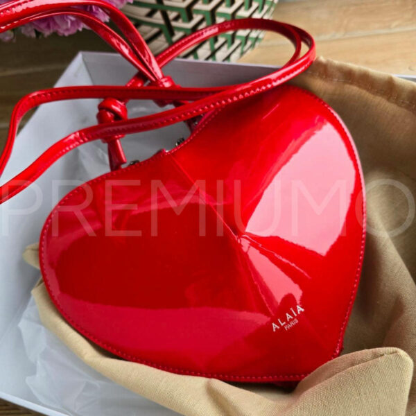 Alaia сумка PR160168