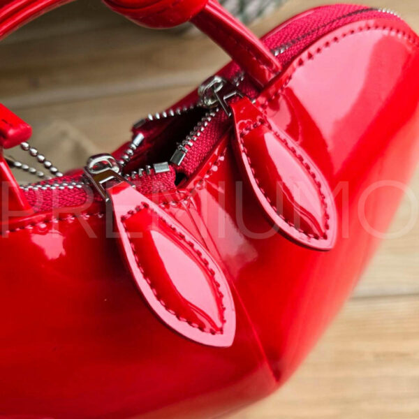 Alaia сумка PR160168 6