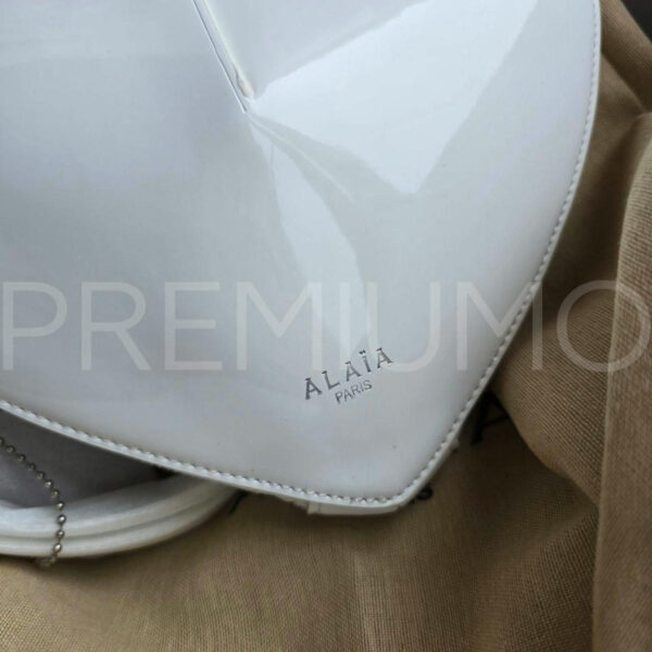 Alaia сумка PR979061 6