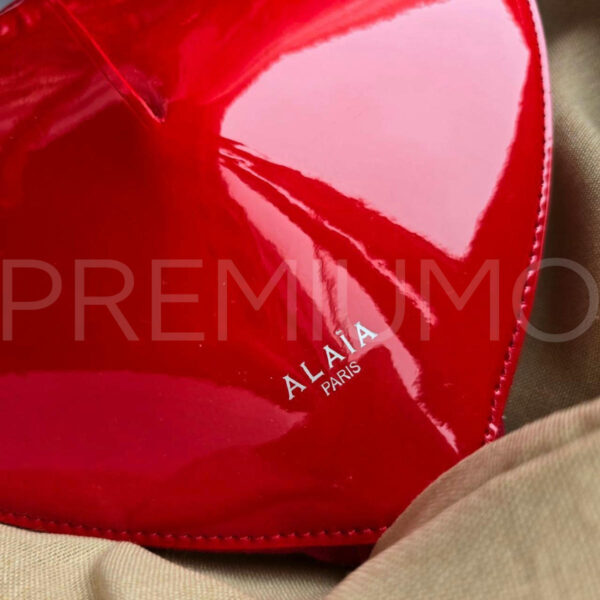Alaia сумка PR160168 5