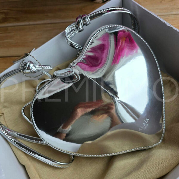 Alaia сумка PR821931
