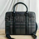 Burberry портфель PR387549 11