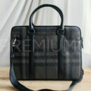 Burberry портфель PR387549 8