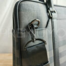 Burberry портфель PR387549 10