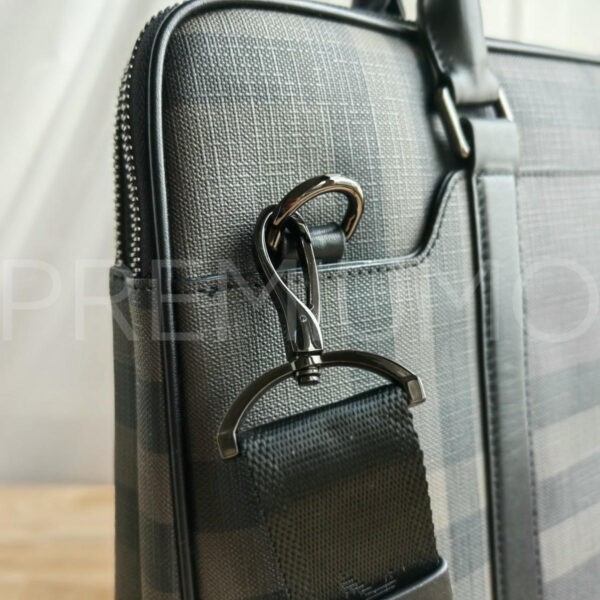 Burberry портфель PR387549 3