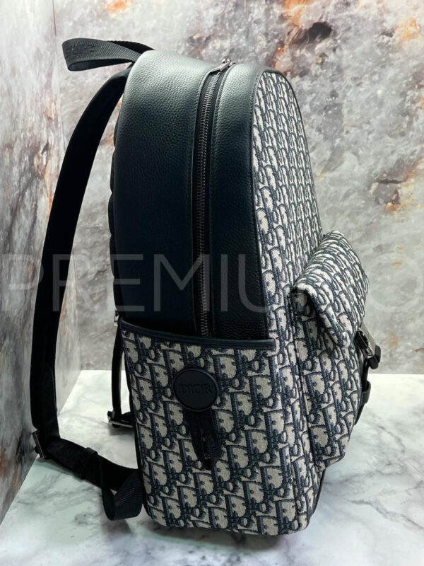Christian Dior рюкзак PR662817 2