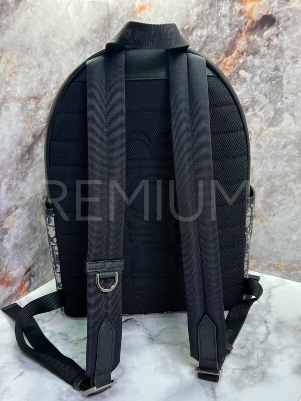 Christian Dior рюкзак PR662817 3