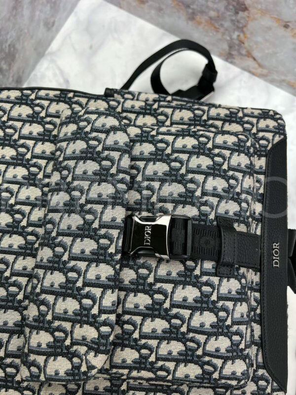 Christian Dior рюкзак PR662817 5