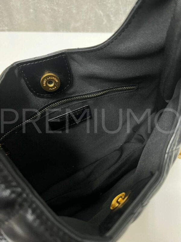 Yves Saint Laurent сумка PR815787 6