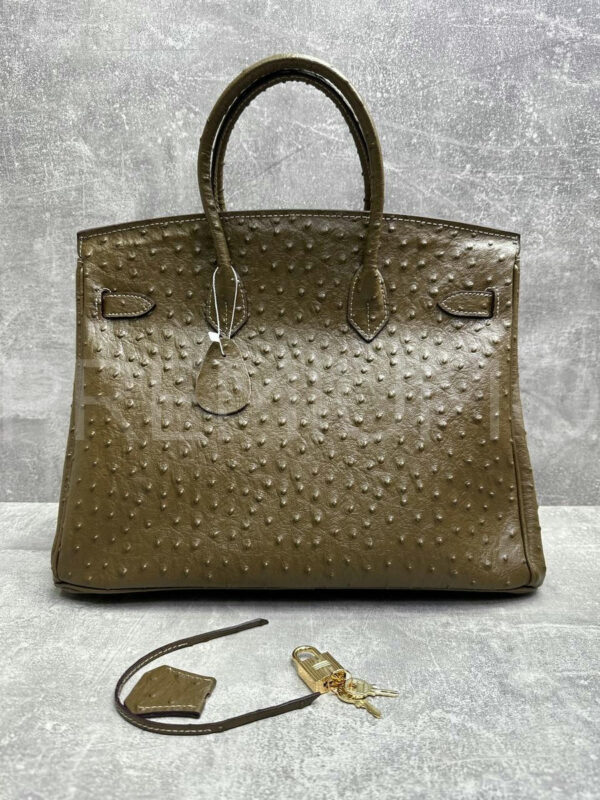 Hermes сумка PR492001 3