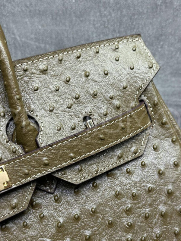 Hermes сумка PR492001 8