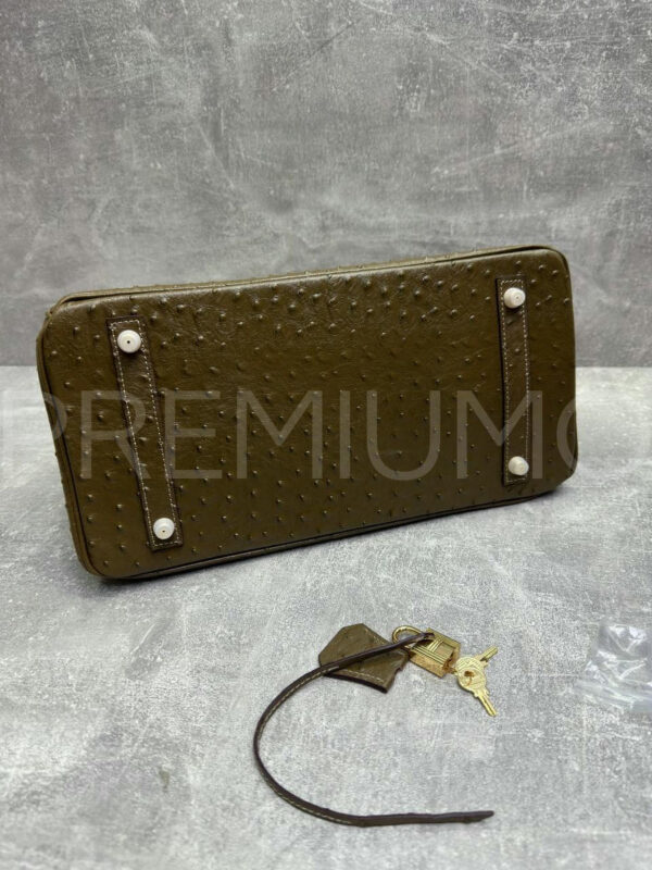 Hermes сумка PR492001 11